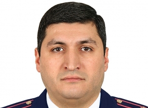 Նոր նշանակում՝ Քննչական կոմիտեում