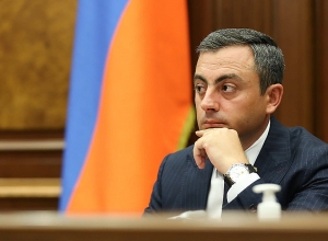 Группа шакалов набросилась на меня и на моих коллег, время всё расставит по местам: Сагателян