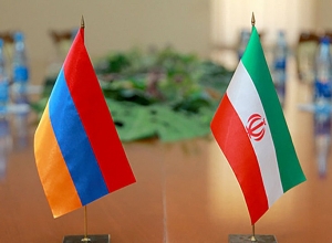 Արարատ Միրզոյանը շնորհավորել է Իրանի նորանշանակ ԱԳ նախարարին