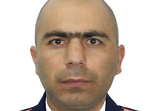 Նոր նշանակում՝ Քննչական կոմիտեում