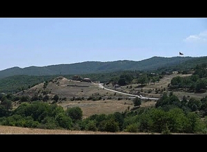 Закрытая дорога Горис-Капан: Какого развития событий можно ожидать в напряжённом регионе? ПРЯМОЙ ЭФИР