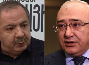 Голосовали ли вы за норму преодоления неприкосновенности задержанных депутатов? Варданян