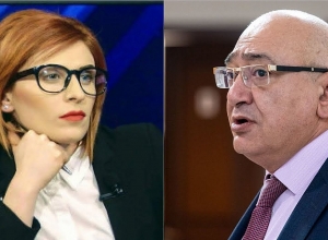 Почему Пашинян не добился вашей отставки? Он всегда обвинял вас в фальсификации результатов выборов