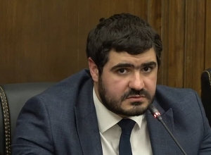 Внеочередное заседание Постоянной комиссии по европейской интеграции: ПРЯМОЙ ЭФИР