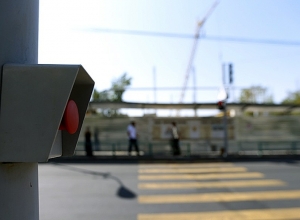 Գործարկվելու են տրանսպորտային և հետիոտնային լուսացույցներ