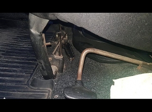 Полиция провела усиленную службу в Гаваре