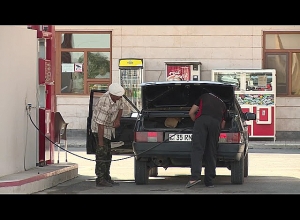 ՊԵԿ դիտակետում վառելիքի մանրածախ առևտրի ոլորտն է