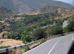 Գորիս-Կապան ավտոճանապարհին ռուս֊ադրբեջանական անցակետ չի տեղակայվել