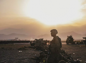 Պենտագոնը հայտարարում է ԻՊ երկու պարագլուխների ոչնչացման մասին