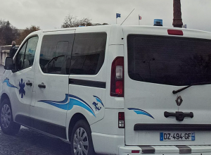 Մարսելում ցույցերի ընթացքում 13 ոստիկան է վիրավորվել