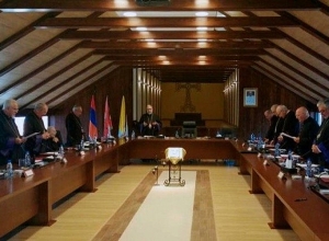 Հայ Կաթողիկե եպիսկոպոսները հրավիրվել են Հռոմ Տանն Կիլիկիո Կաթողիկե հայոց պատրիարք ընտրելու համար