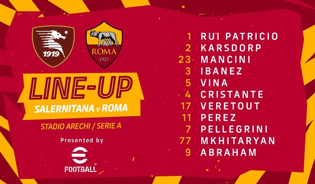 a1+roma uxix