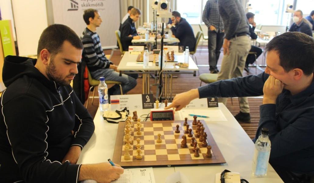 a1+chess evropa