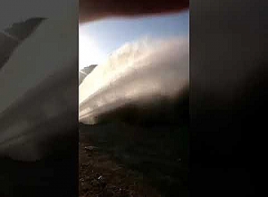 Վաղ առավոտյան վթարվել է «Արզնի 2-Երևան» մայրուղային ջրատարը