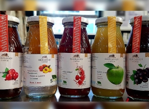 Կասեցվել է Բերդավանի գինու և պահածոների արտադրամասերի արտադրական գործունեությունը