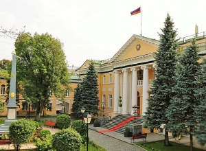 ՀՀ քաղաքացու անձնագրերի տպագրության գործընթացում առաջացել են որոշակի բարդություններ. դեսպանություն