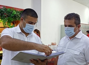 Խստացված ստուգայցերը շարունակվում են