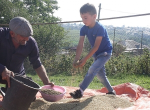 Անցկացվել է «Բացահայտենք Ջավախքը» խորագրով լուսանկարչական արշավ