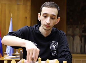 Ուղիղ. Մամեդով – Հովհաննիսյան. շախմատի հայ-ադրբեջանական մրցամարտ՝ Ռեյկյավիկում