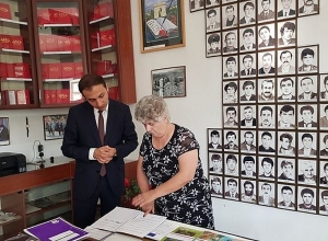 Արցախյան առաջին պատերազմից հետո անհայտ կորած հարյուրավոր ճակատագրերին են միացել նոր անձանց ճակատագրերը․ ԱՀ ՄԻՊ