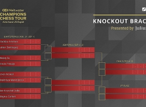 Հայ-ադրբեջանական նոր դիմակայություն. Լևոն Աևոնյանը կխաղա Մամեդյարովի հետ