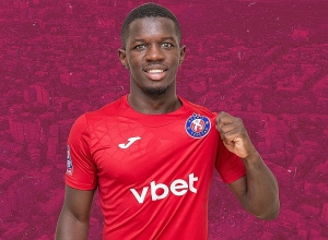 «Փյունիկը» կազմը պորտուգալացի հարձակվողով է համալրել