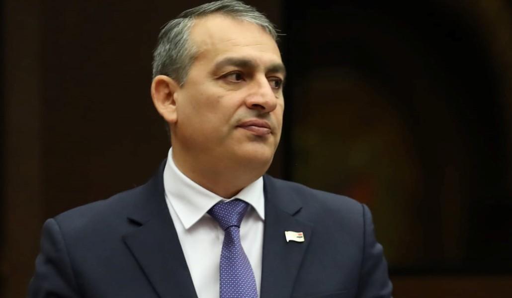 Արմեն Խաչատրյան