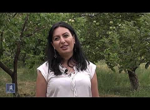 Զրոյից բիզնես սկսելը կնոջ համար այդքան էլ հեշտ չէ