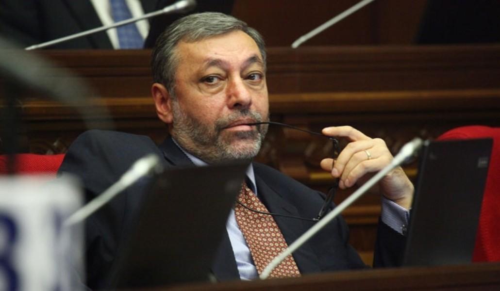 ալեքսանդր-արզումանյան