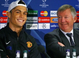 Ռոնալդուն պարզաբանել է «Մանչեսթեր Յունայթեդ» վերադառնալու դրդապատճառը