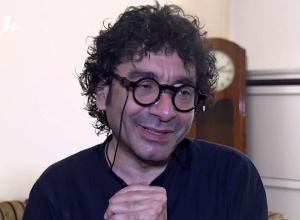 Дургарян, назначенный врио директора оперы вместо Орбеляна, обещает сюрприз