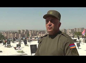 Պարզաբանում է ՀՀ ՊՆ-ն