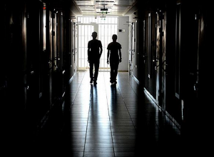 Թուրքիայի ամեն 100․000 բնակչից 357-ը բանտարկյալ է