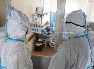 Հայաստանում Covid-19 համավարակով պայմանավորված իրավիճակը գնալով ծանրանում է․ փոխնախարար