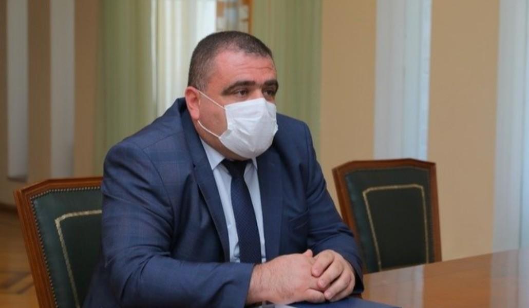 Միքայել Վիրաբյան