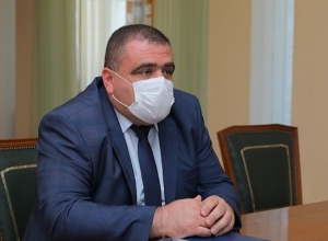 Ձեր վիճակվեց առնչվելու կորուստների և դառնությունների հետ, բայց գալիքը լուսավոր է․ ուղերձ՝ Արցախից տարհանված դպրոցականներին