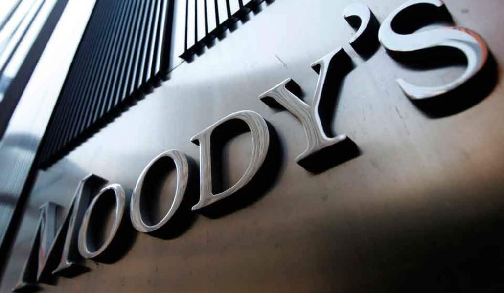 Moody's 1