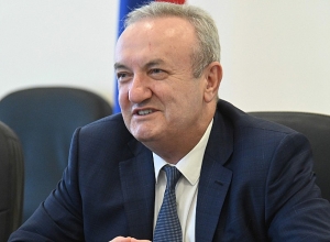 Դումանյանի գլխավորած պատվիրակությունը կմասնակցի Անրի Վերնոյի ծննդյան 100-ամյա հոբելյանի միջոցառմանը