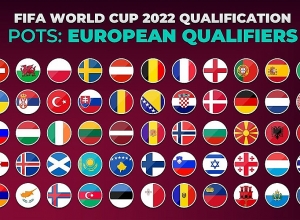 Եվրոպայում այսօր կվերսկսի ֆուտբոլի աշխարհի առաջնության ընտրարշավը