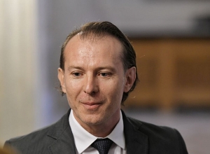 Премьер-министр Румынии поздравил Никола Пашиняна