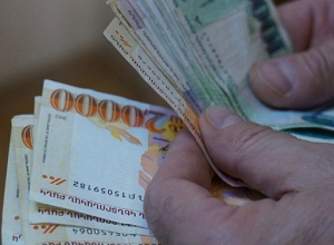 50 հազարական դրամի միանվագ աջակցություն՝ արցախցիներին