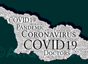 Վրաստանում COVID-19-ի 867 նոր դեպք է հաստատվել․ jnews.ge