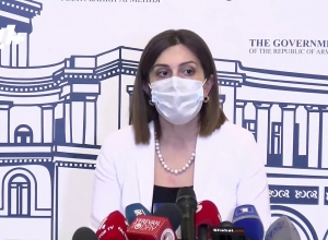 Неоправданных ограничений не будет: экономика и жизнь не будут ограничены: Аванесян