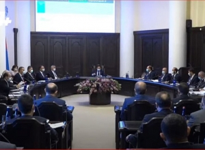 Կառավարության որոշմամբ՝ Կամերային և Հ. Պարոնյանի անվան թատրոնները ստացել են աջակցություն