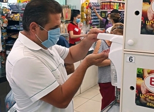 Ստուգայցերը շարունակվում են. թիրախում Կենտրոն վարչական շրջանն է