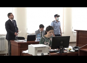 ԲԴԽ ն բավարարեց դատավորի միջնորդությունը․ Արման Հովհաննիսյանի գործը կարճվեց