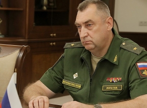 Министр обороны РА принял делегацию МО РФ