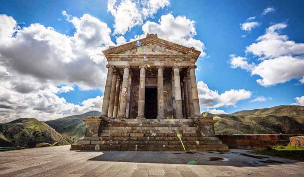 garni-temple