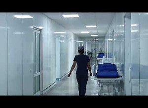 Мужчина, доставленный в больницу с телесными повреждениями, скончался: разоблачение полиции