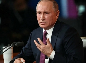 Պուտինը ցավակցել է Դուգինին՝ «ստոր և դաժան հանցագործություն» որակելով նրա դստեր սպանությունը